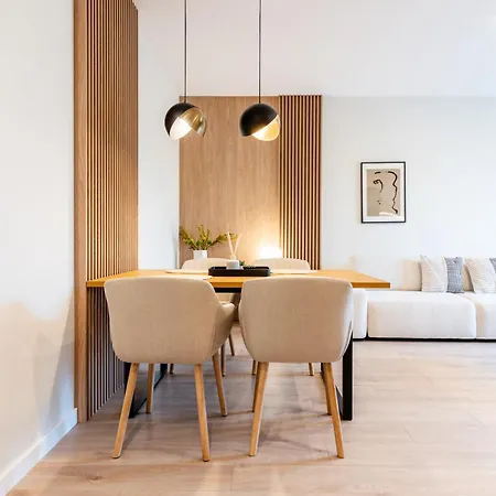 Apartamenty Ilawa - Osiedle Natura Esterno foto