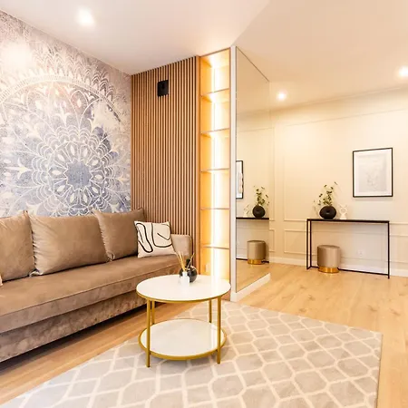 Apartamenty Ilawa - Osiedle Natura Esterno foto