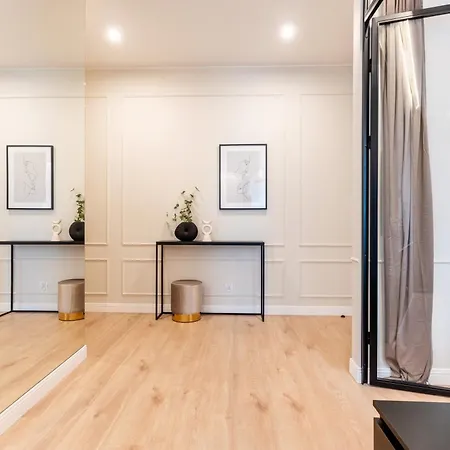 Apartamenty Ilawa - Osiedle Natura Esterno foto