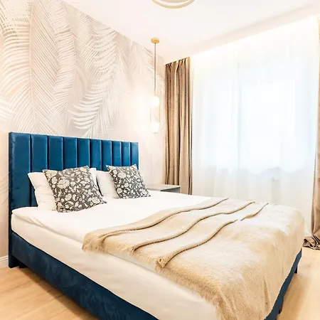 Apartamenty Ilawa - Osiedle Natura Esterno foto