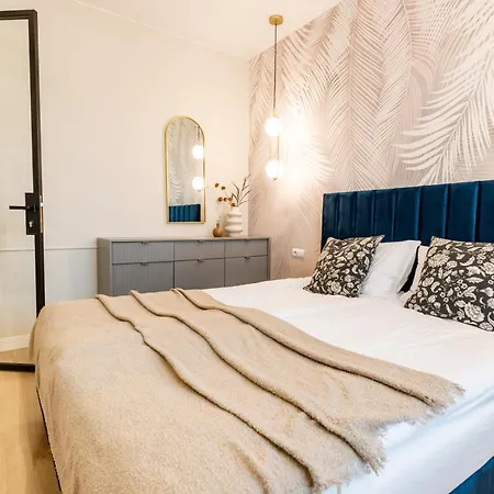 Apartamenty Ilawa - Osiedle Natura Esterno foto