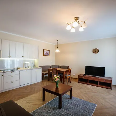 Apartamenty Ilawa - Osiedle Natura Esterno foto