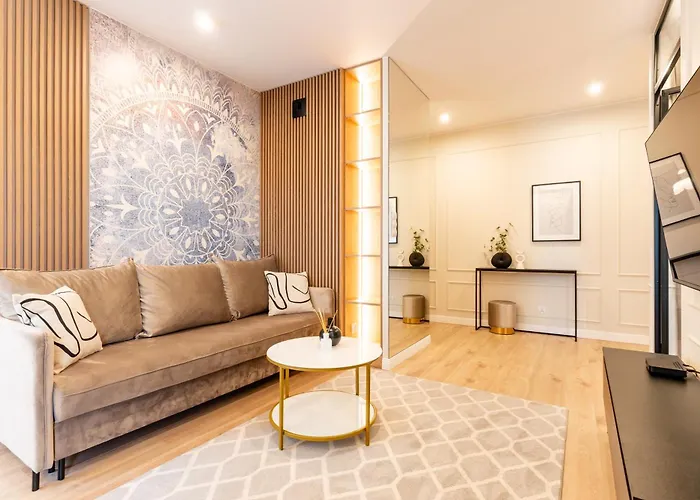 Apartamenty Ilawa - Osiedle Natura