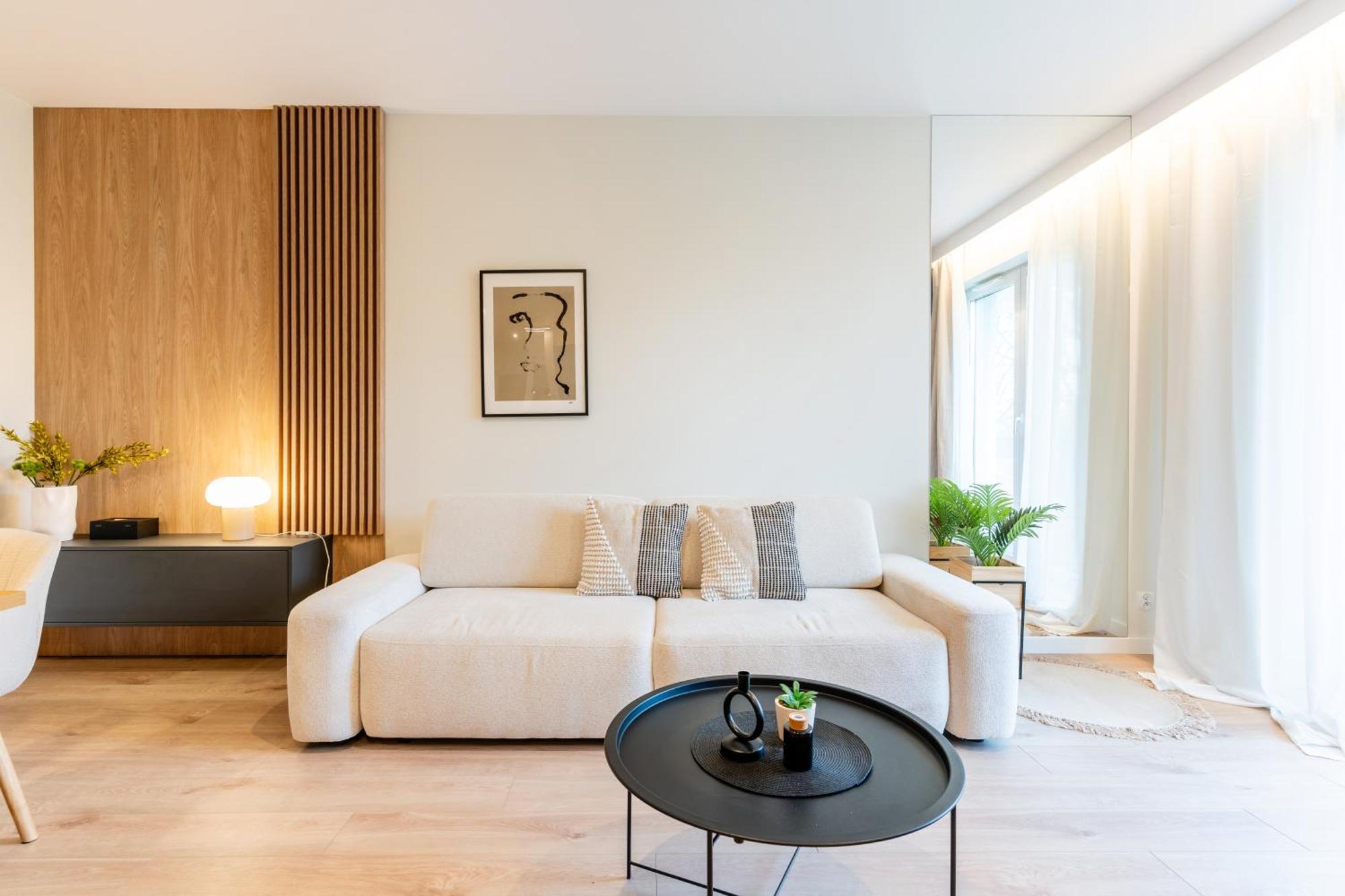Apartment - Osiedle Natura *