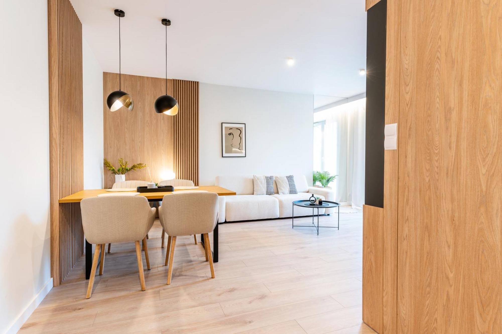 Apartment - Osiedle Natura Ilawa