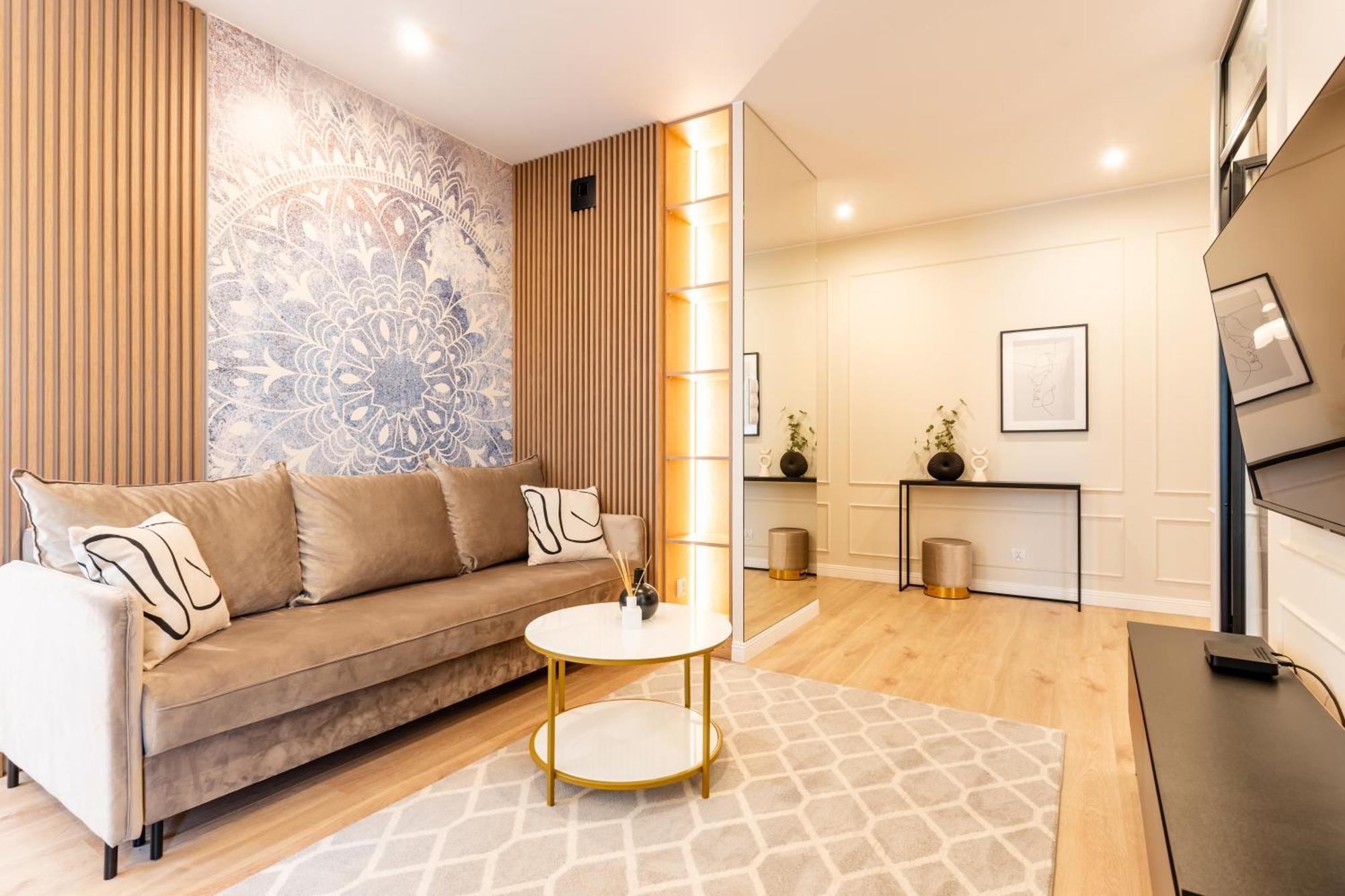 - Osiedle Natura Apartment