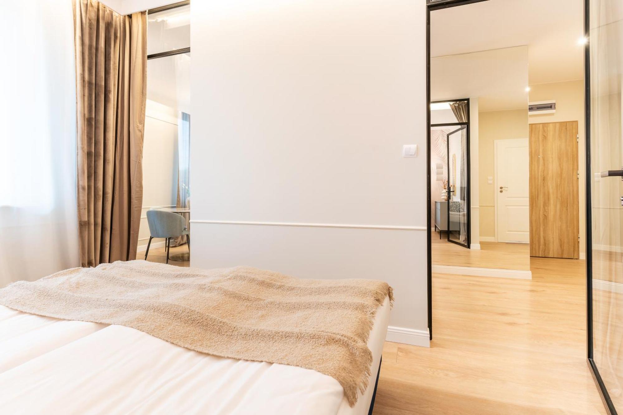 Apartment - Osiedle Natura Ilawa
