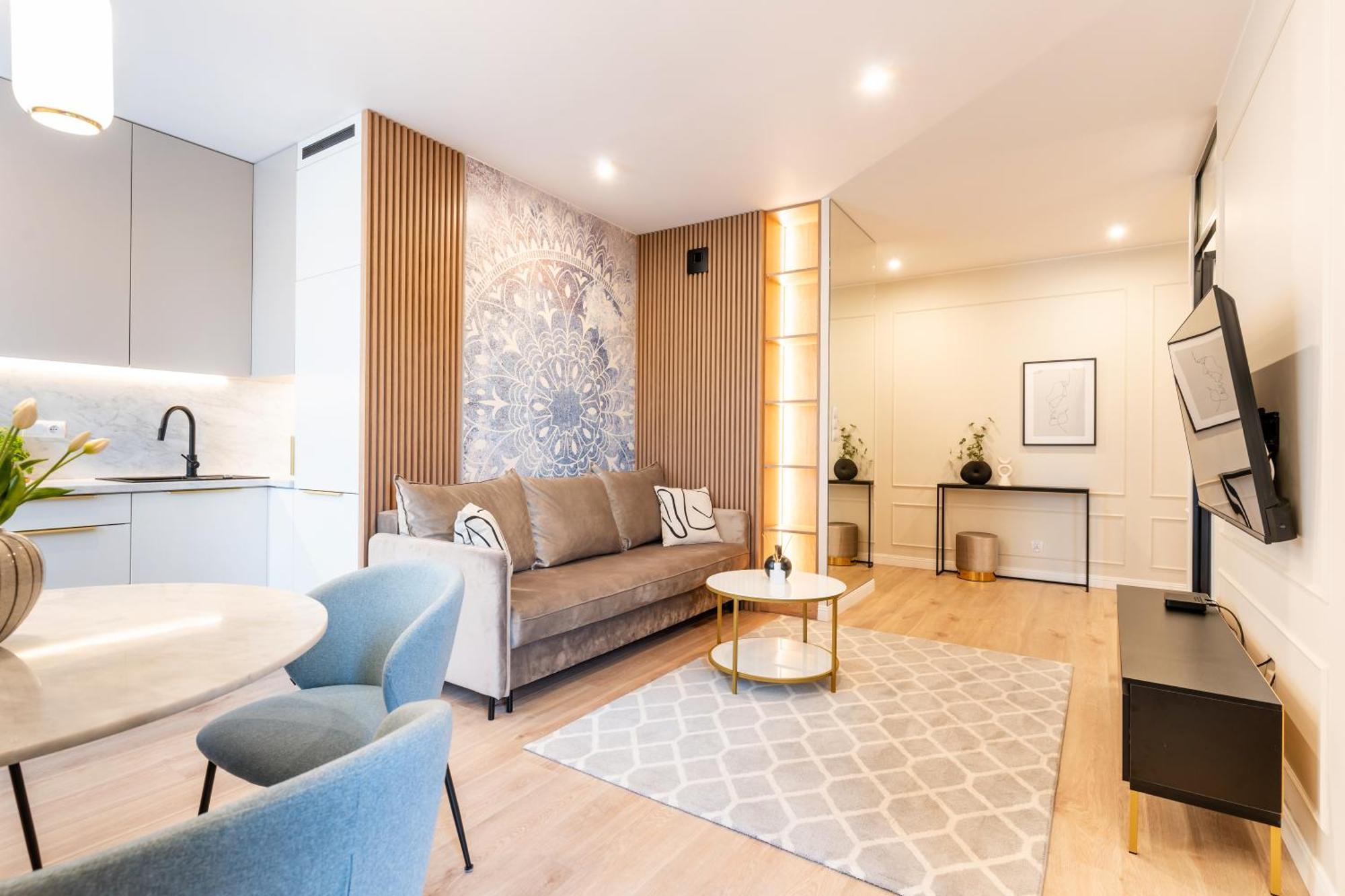 Apartment - Osiedle Natura