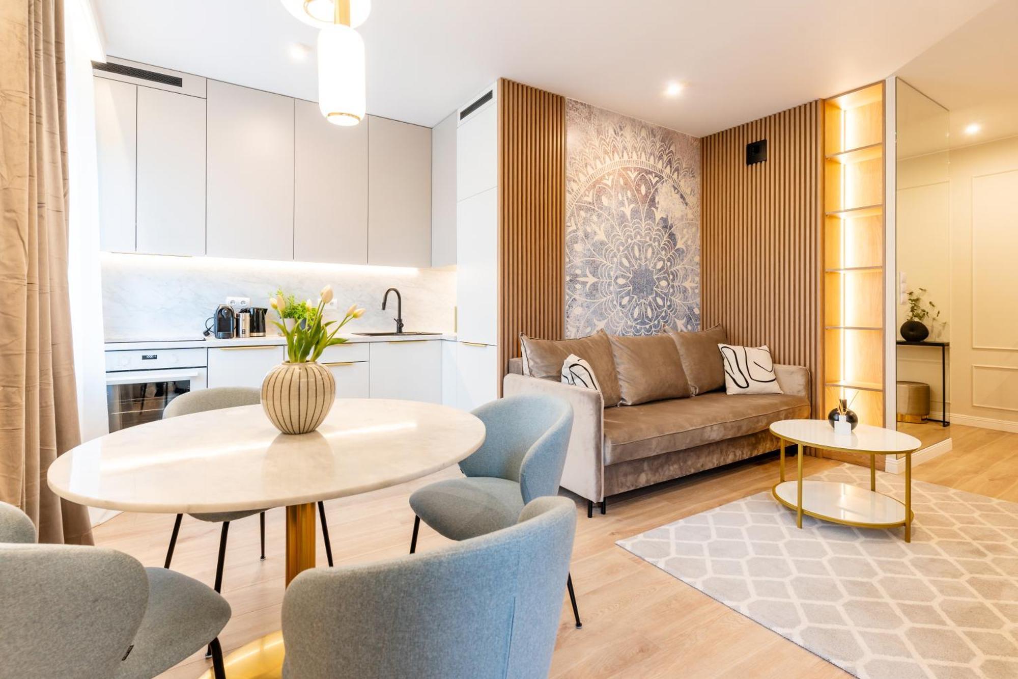 - Osiedle Natura Apartment