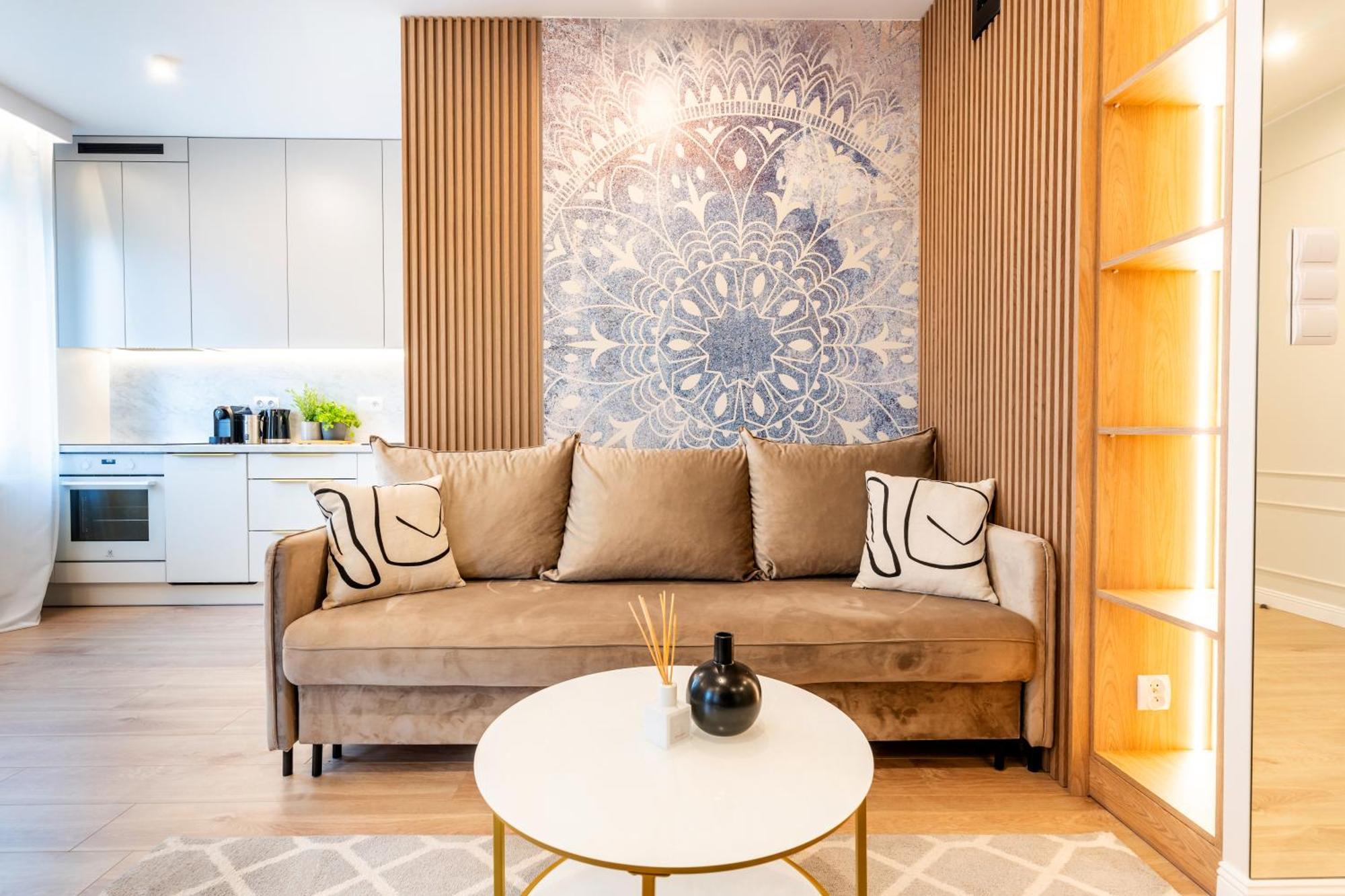 - Osiedle Natura Apartment