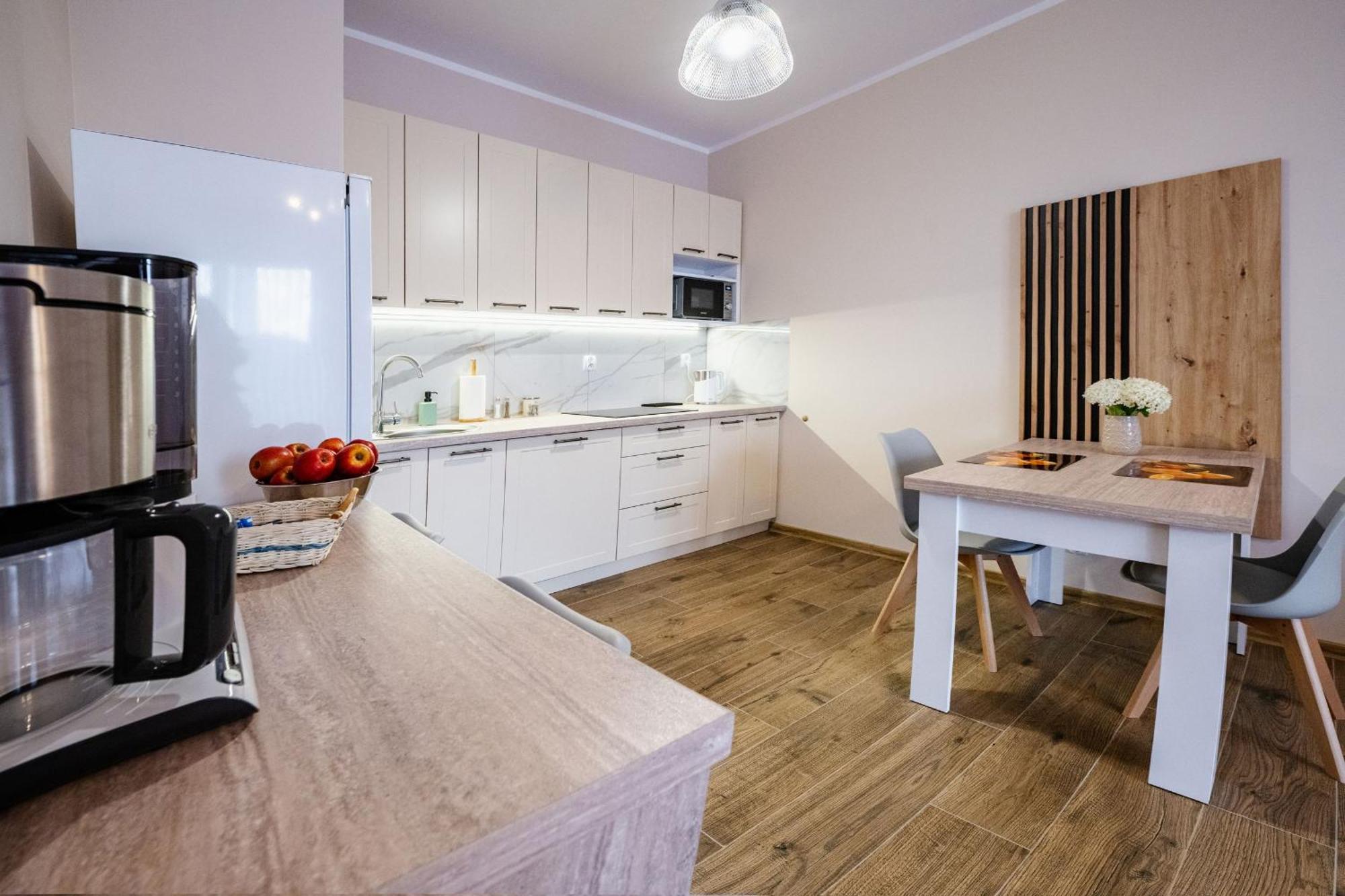 - Osiedle Natura Apartment *