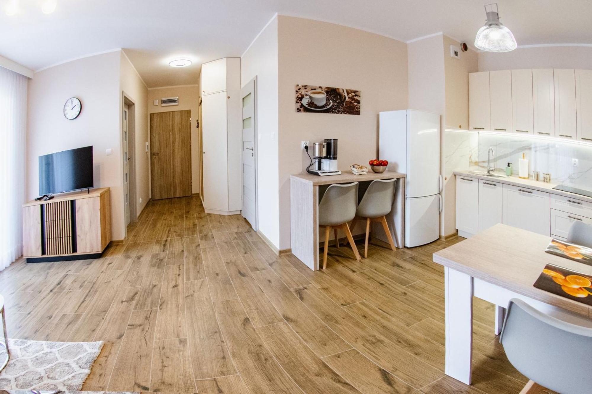 Apartment - Osiedle Natura