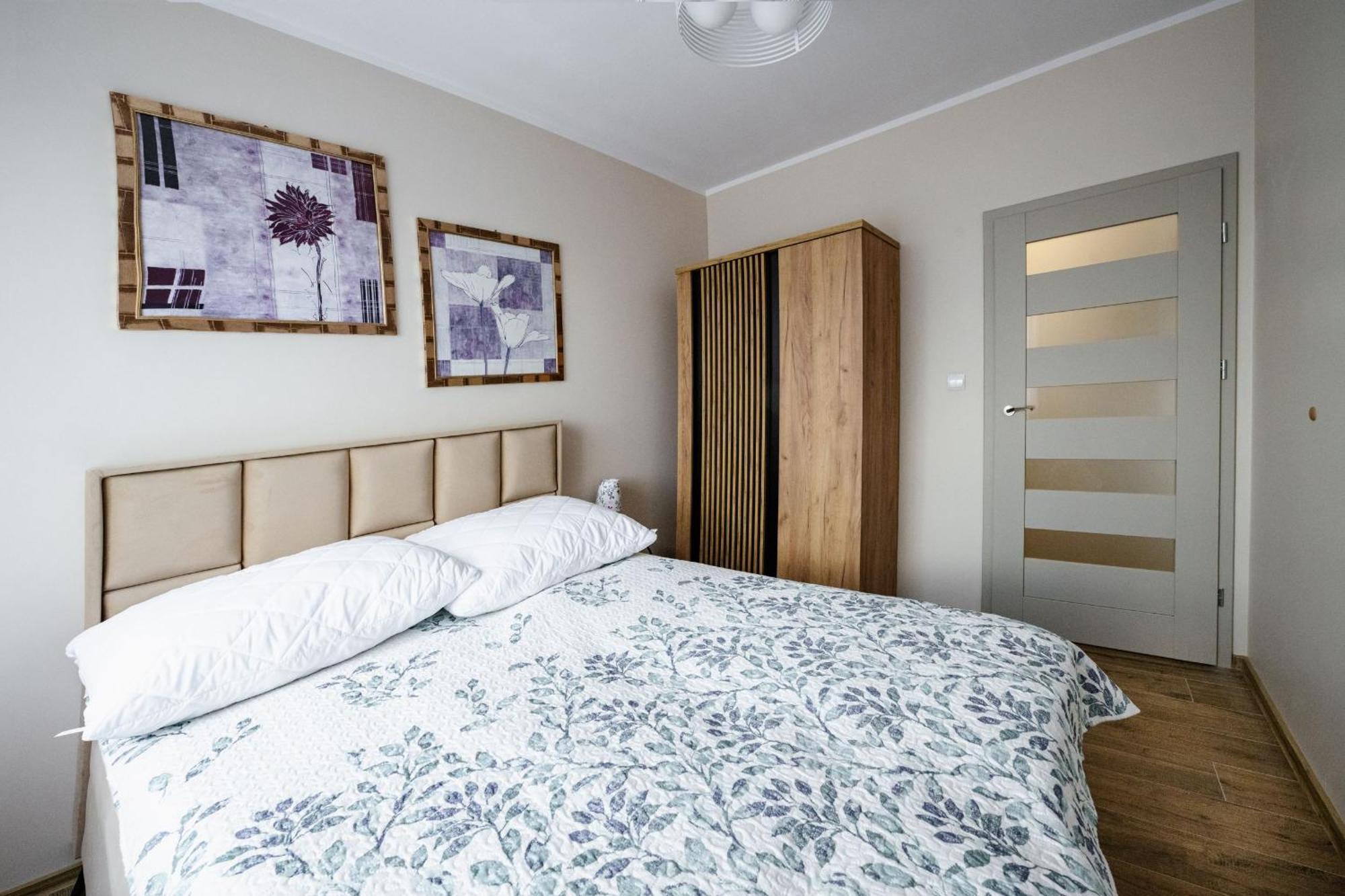- Osiedle Natura Apartment Ilawa